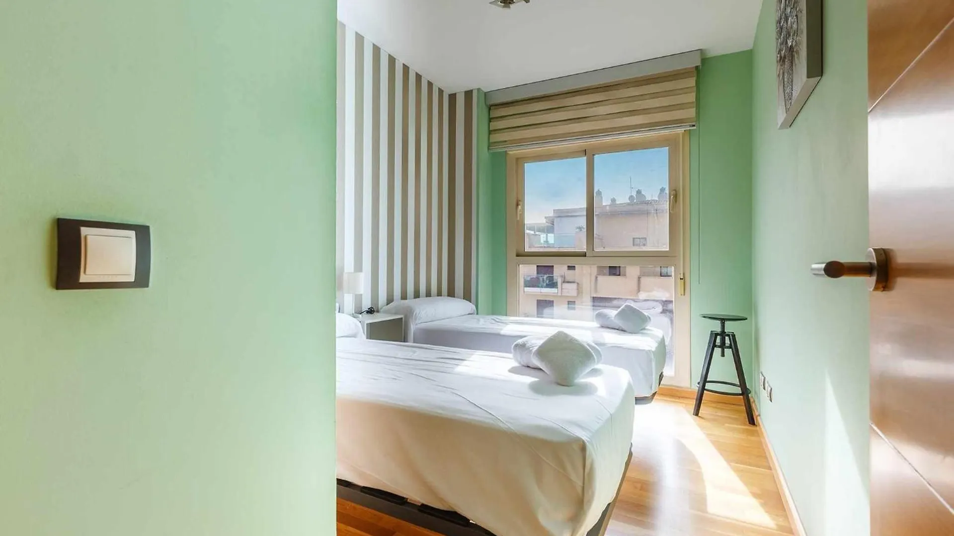 A&N La Vega 14, Torre Del Mar Apartment 0*,  Spain