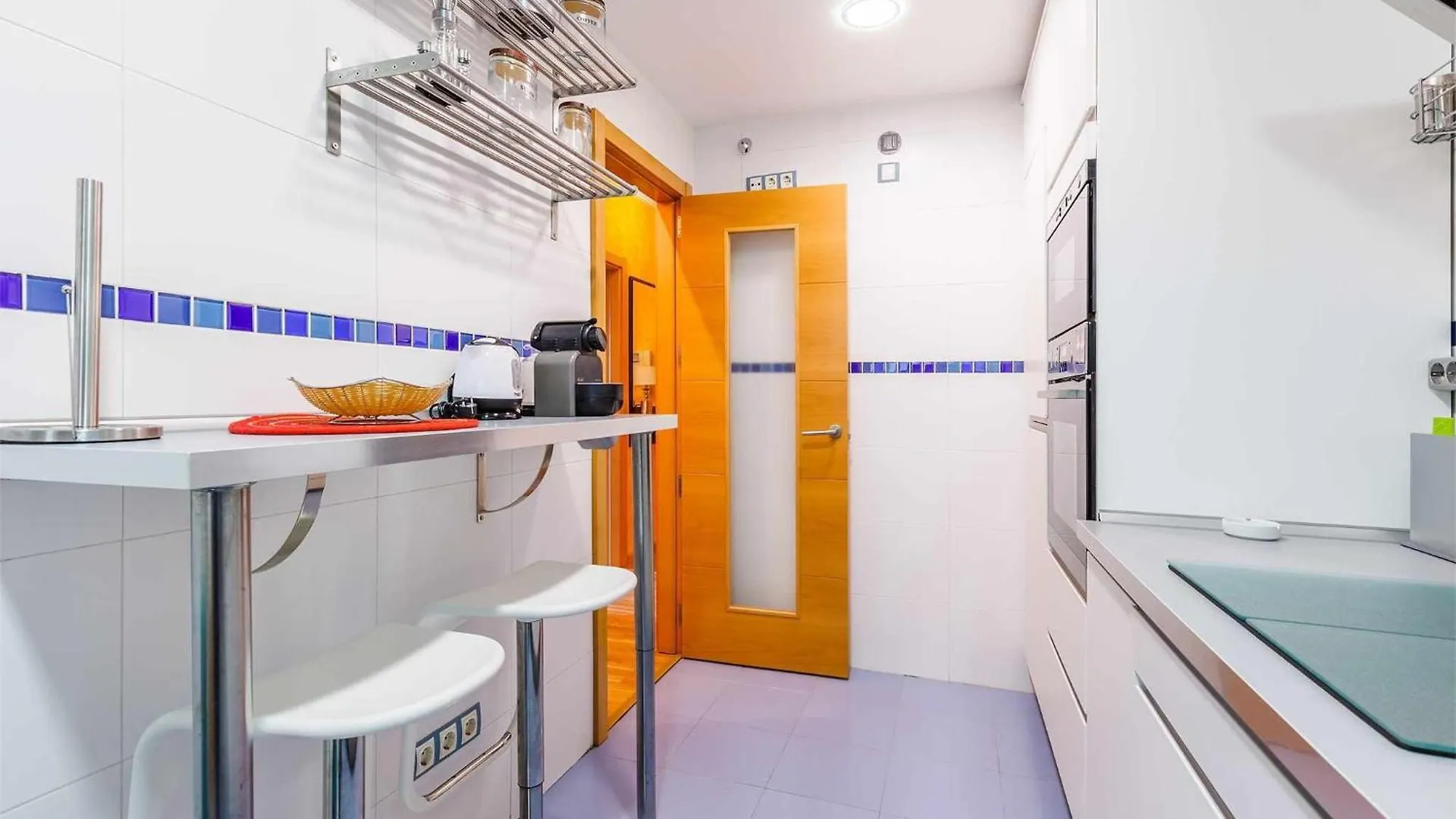 A&N La Vega 14, Torre Del Mar Apartment Spain