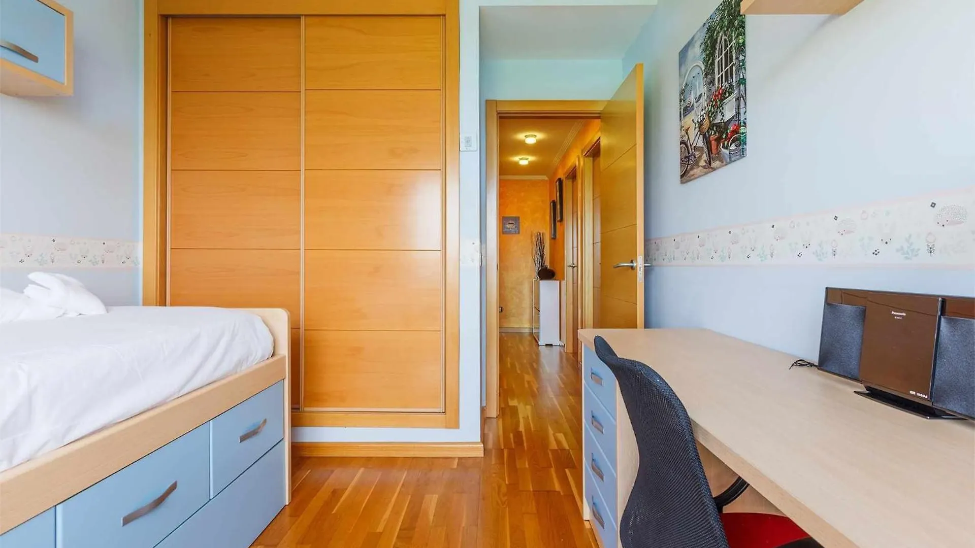 A&N La Vega 14, Torre Del Mar Apartment