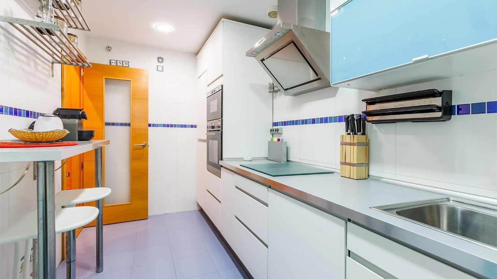 A&N La Vega 14, Torre Del Mar Apartment