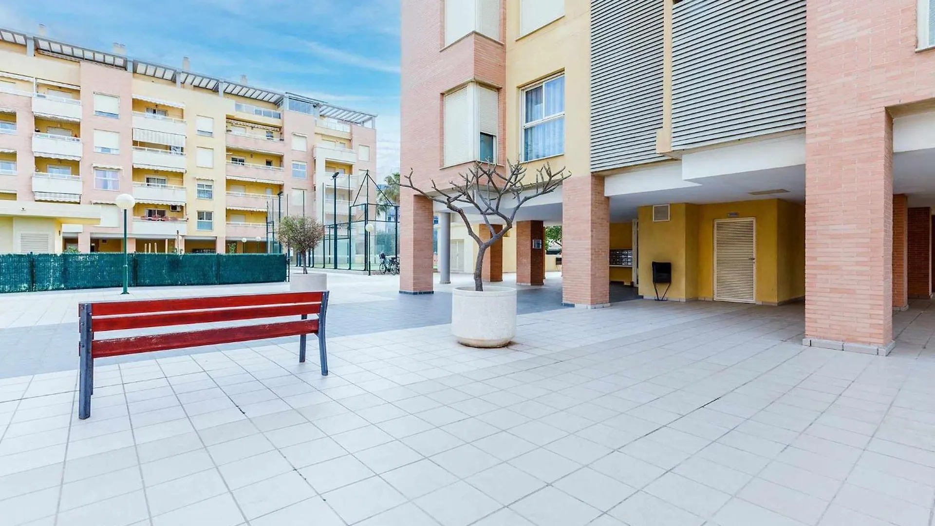 A&N La Vega 14, Torre Del Mar Apartment Spain