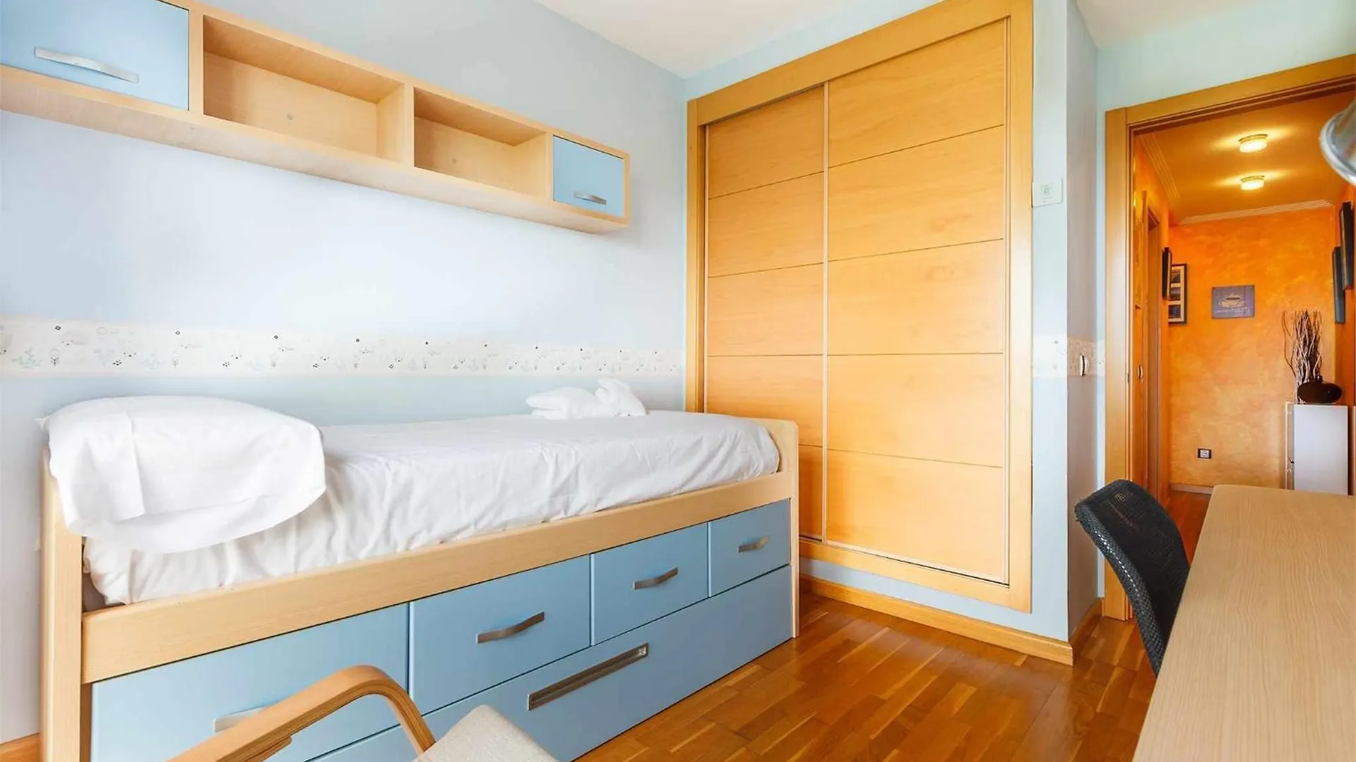 Apartamento A&N La Vega 14, Torre Del Mar