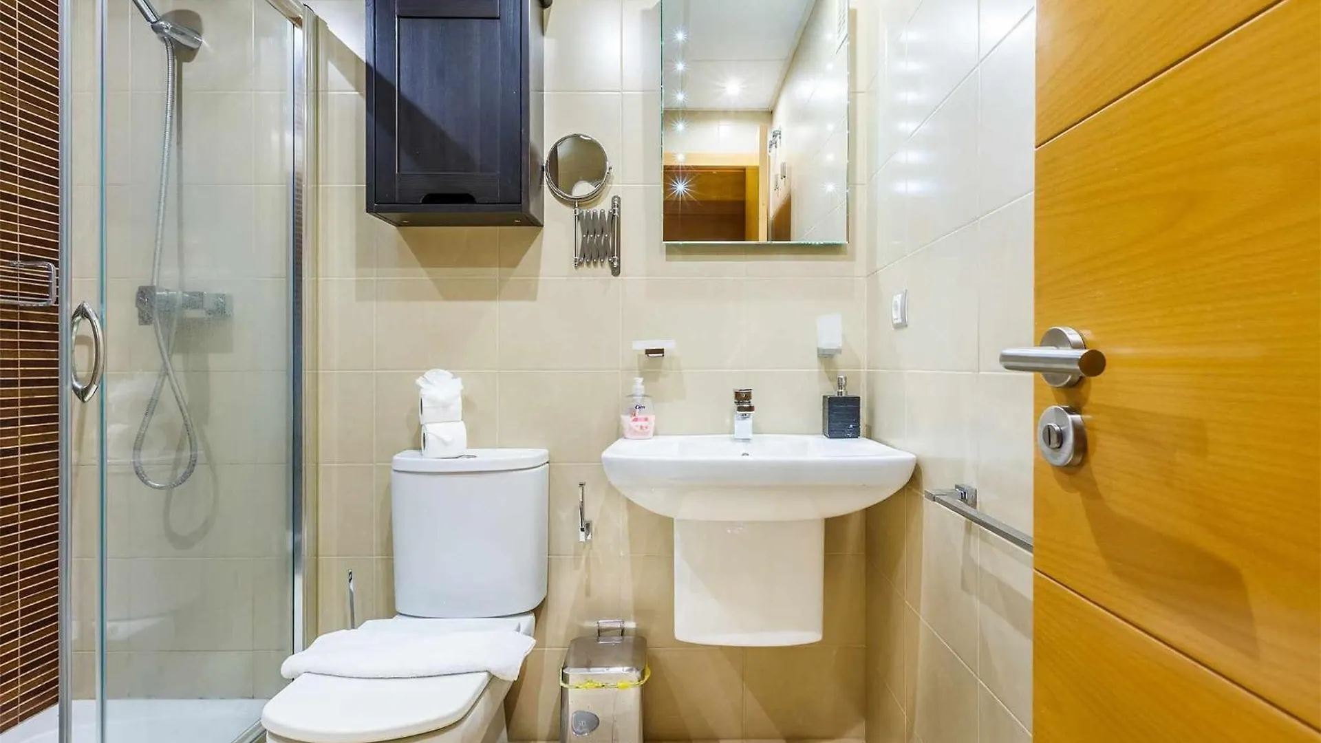 A&N La Vega 14, Torre Del Mar Apartment