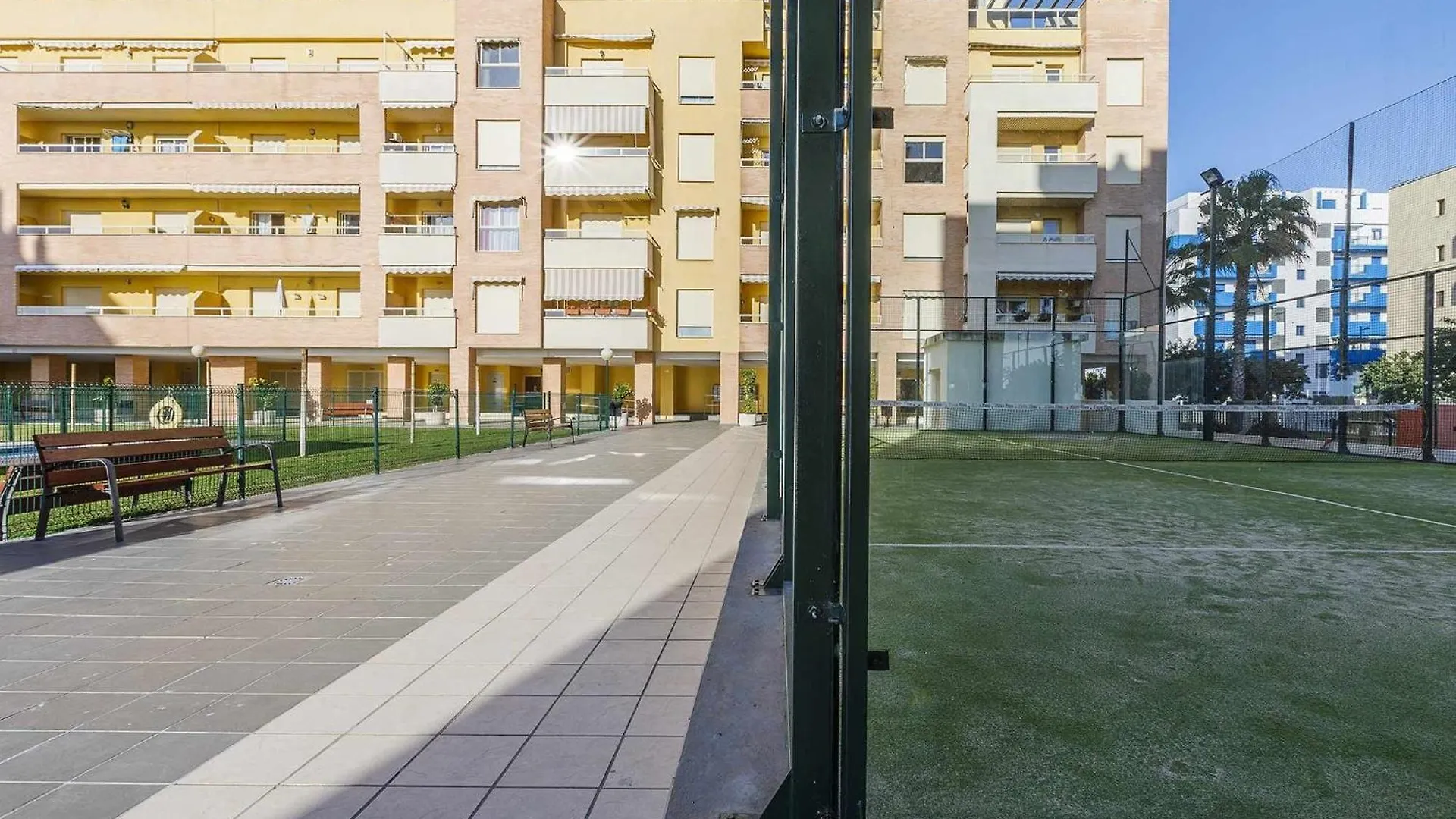 Apartamento A&N La Vega 14, Torre Del Mar