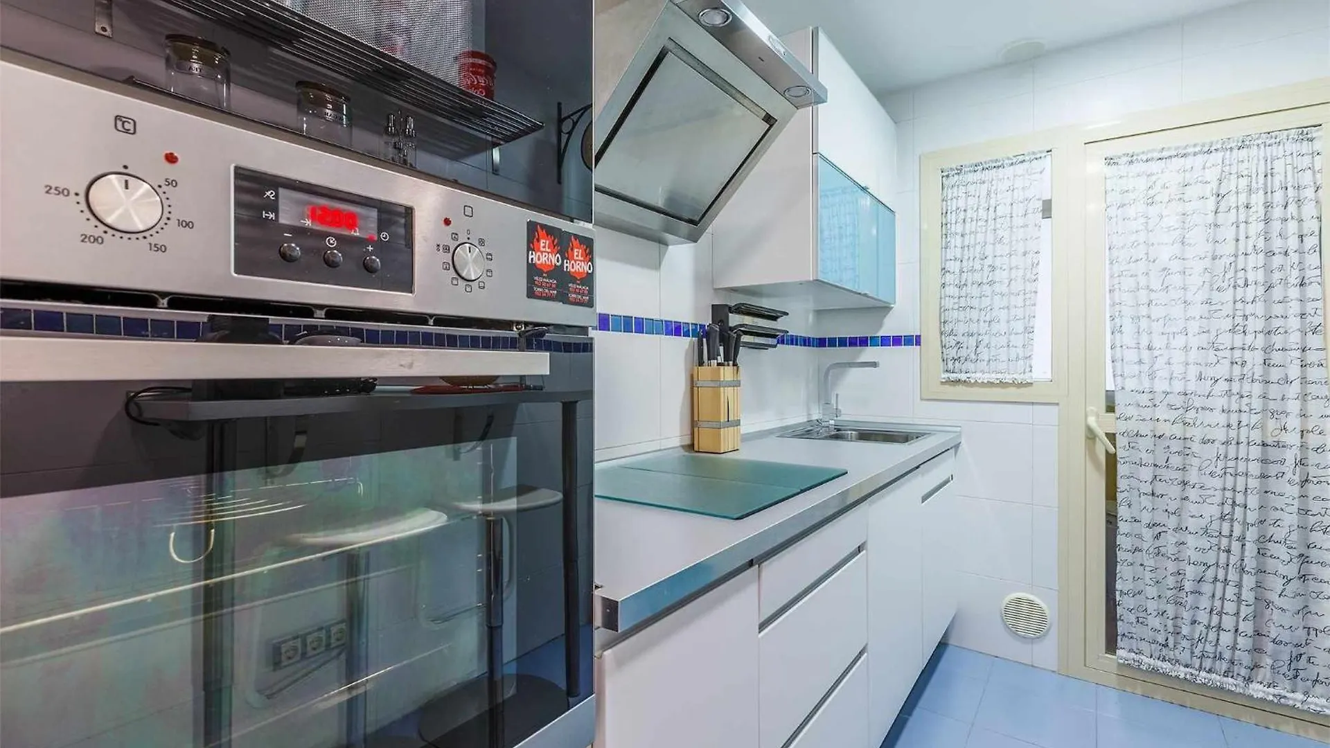 A&N La Vega 14, Torre Del Mar Apartment