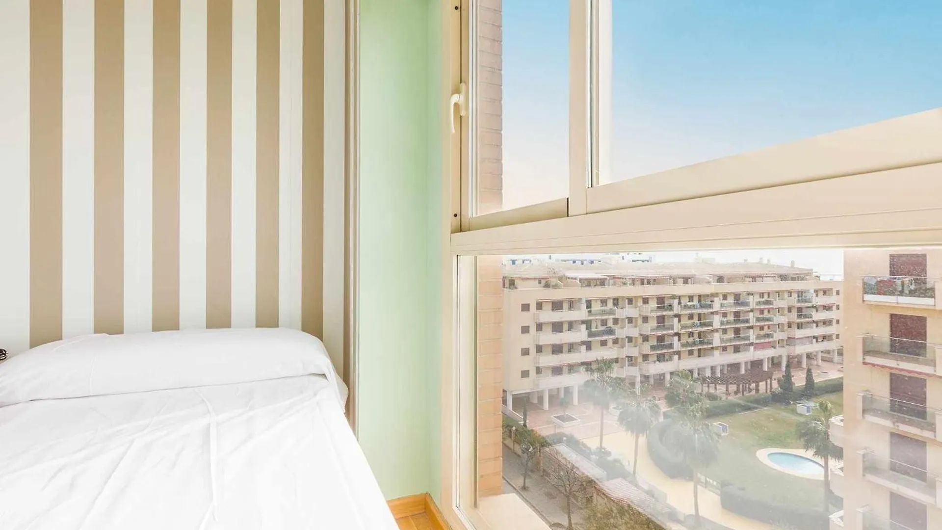 A&N La Vega 14, Torre Del Mar Apartment