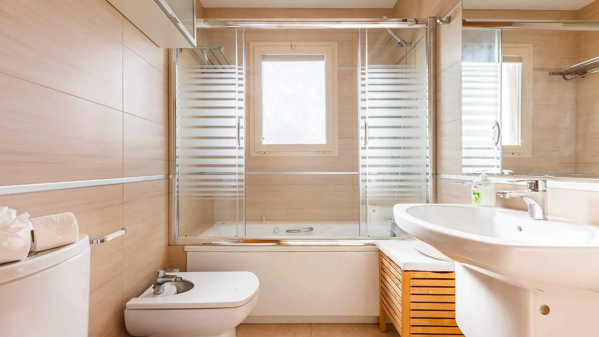 A&N La Vega 14, Torre Del Mar Apartment