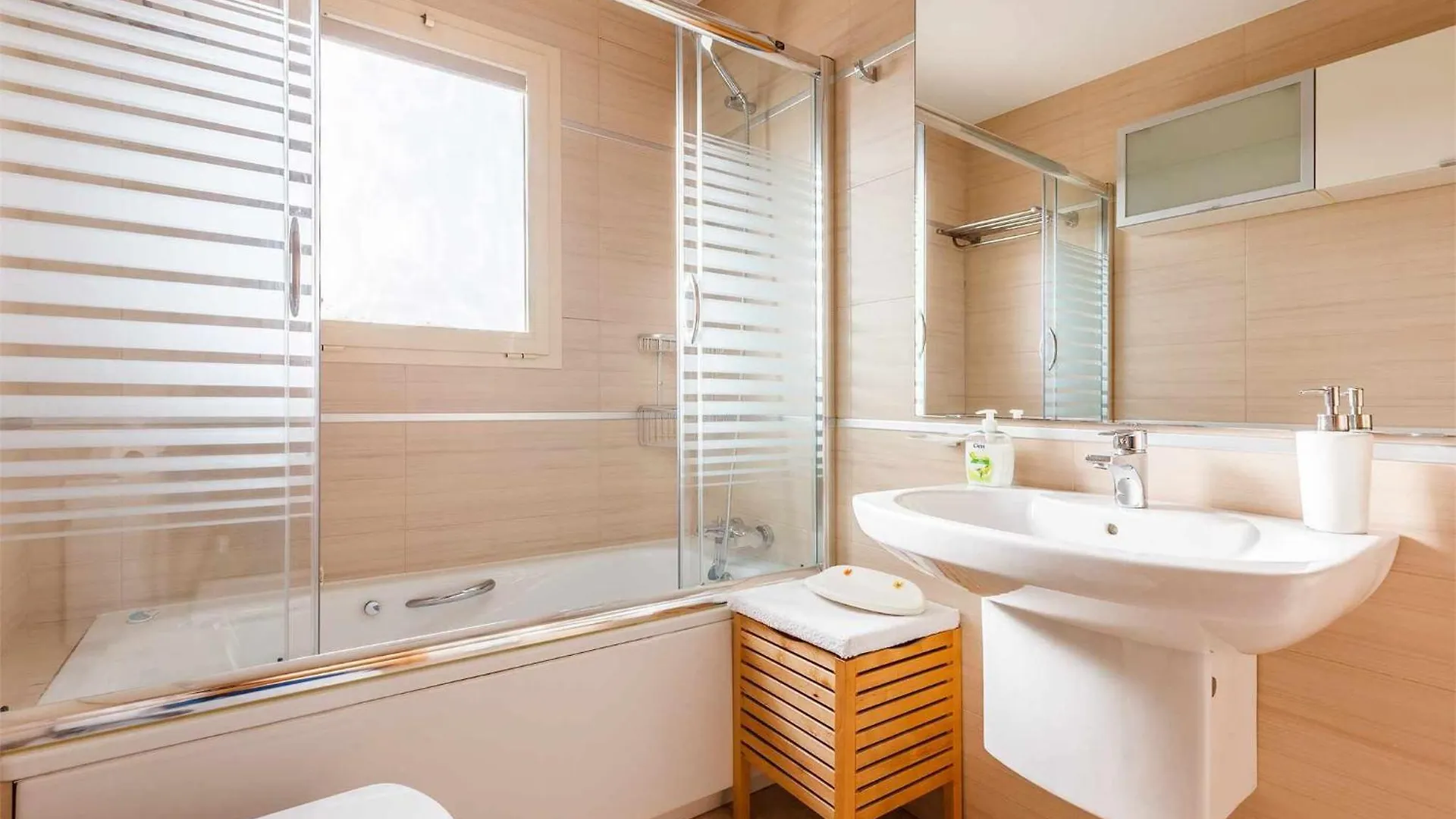A&N La Vega 14, Torre Del Mar Apartment