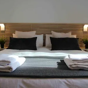  Apartamento Rurales Patxillaborda Ipar España