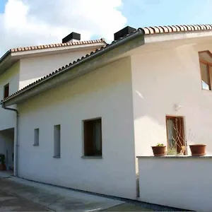  Apartamento Rurales Patxillaborda Hego España