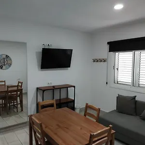  Apartamento Open-bajo España
