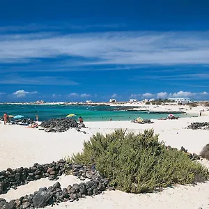  Apartamento El Sueño - Fronte Vista Mare España