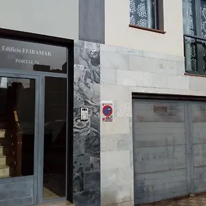  Apartamento Casa Moar España