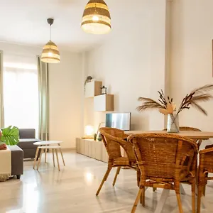  Apartamento Casa De La Paloma España