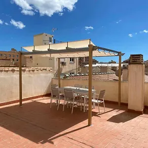  Apartamento 3 Con Parking Y Terraza En C Marmoles España