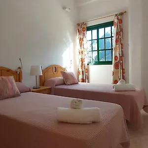  Apartamento Correhuela España