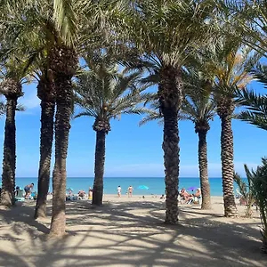  Apartamento Torre Skyline - España
