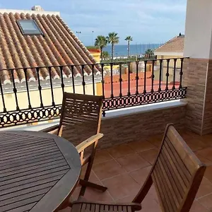  Apartamento Club Nautico By Solymar España
