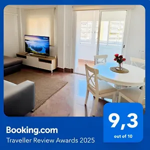  Apartamento Prestige Ii España
