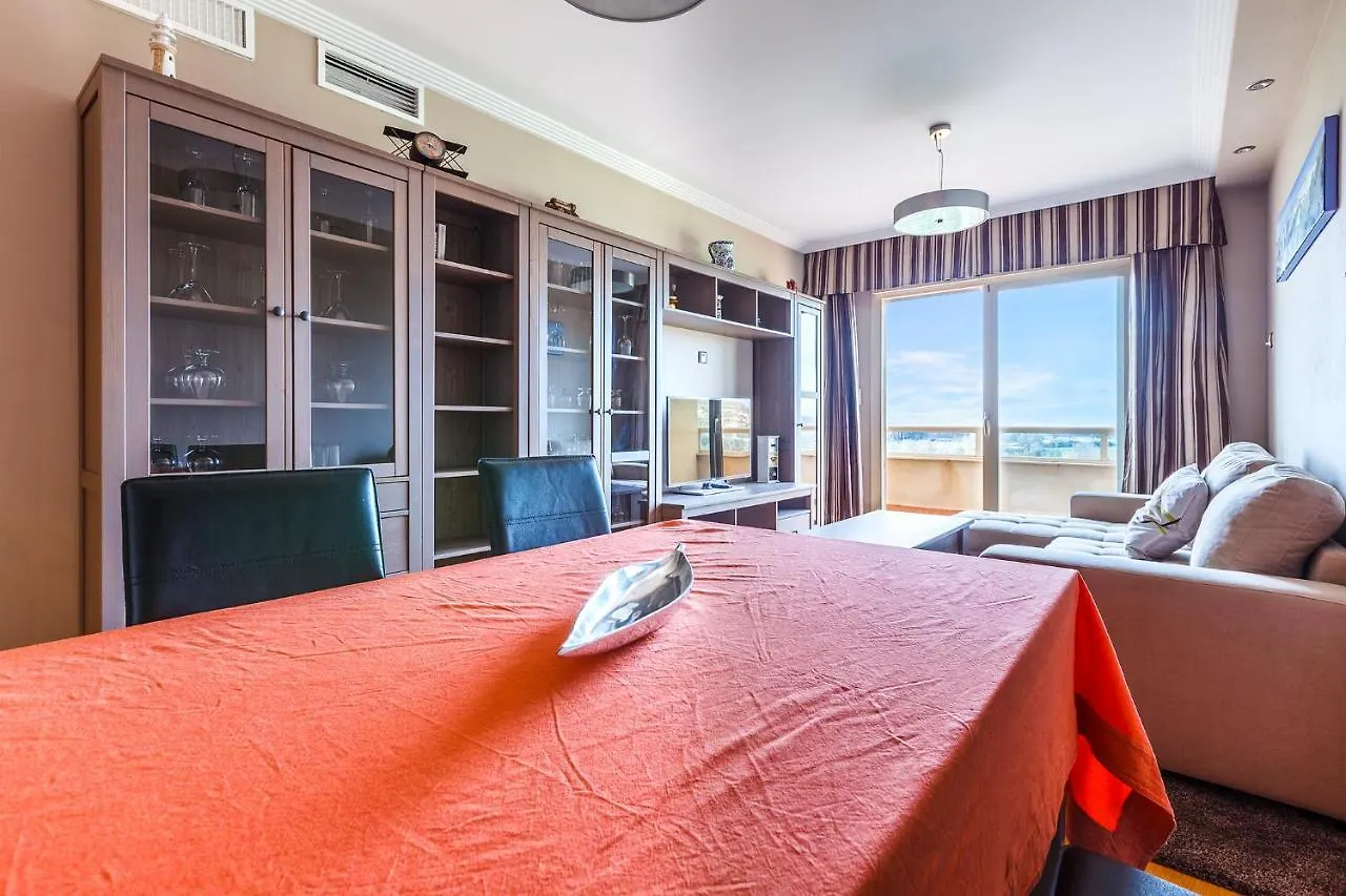 Appartement A&N La Vega 14, Torre Del Mar