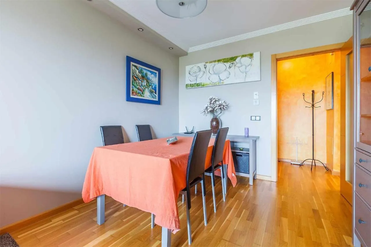 Appartement A&N La Vega 14, Torre Del Mar