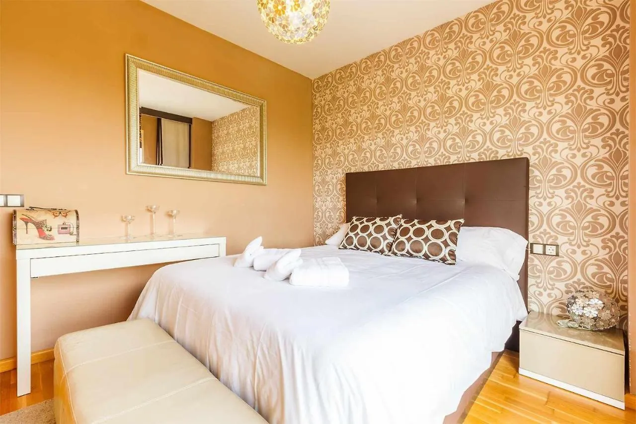 Appartement A&N La Vega 14, Torre Del Mar