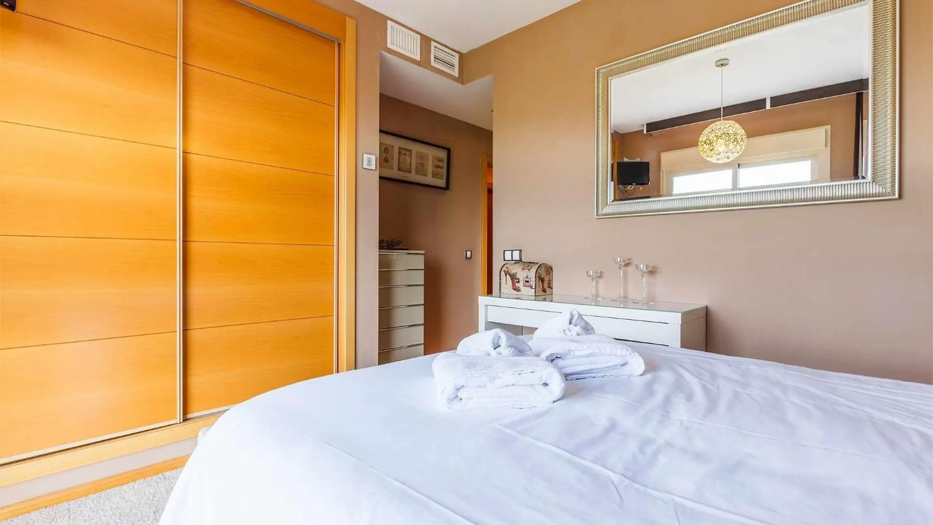 Appartement A&N La Vega 14, Torre Del Mar 0*,