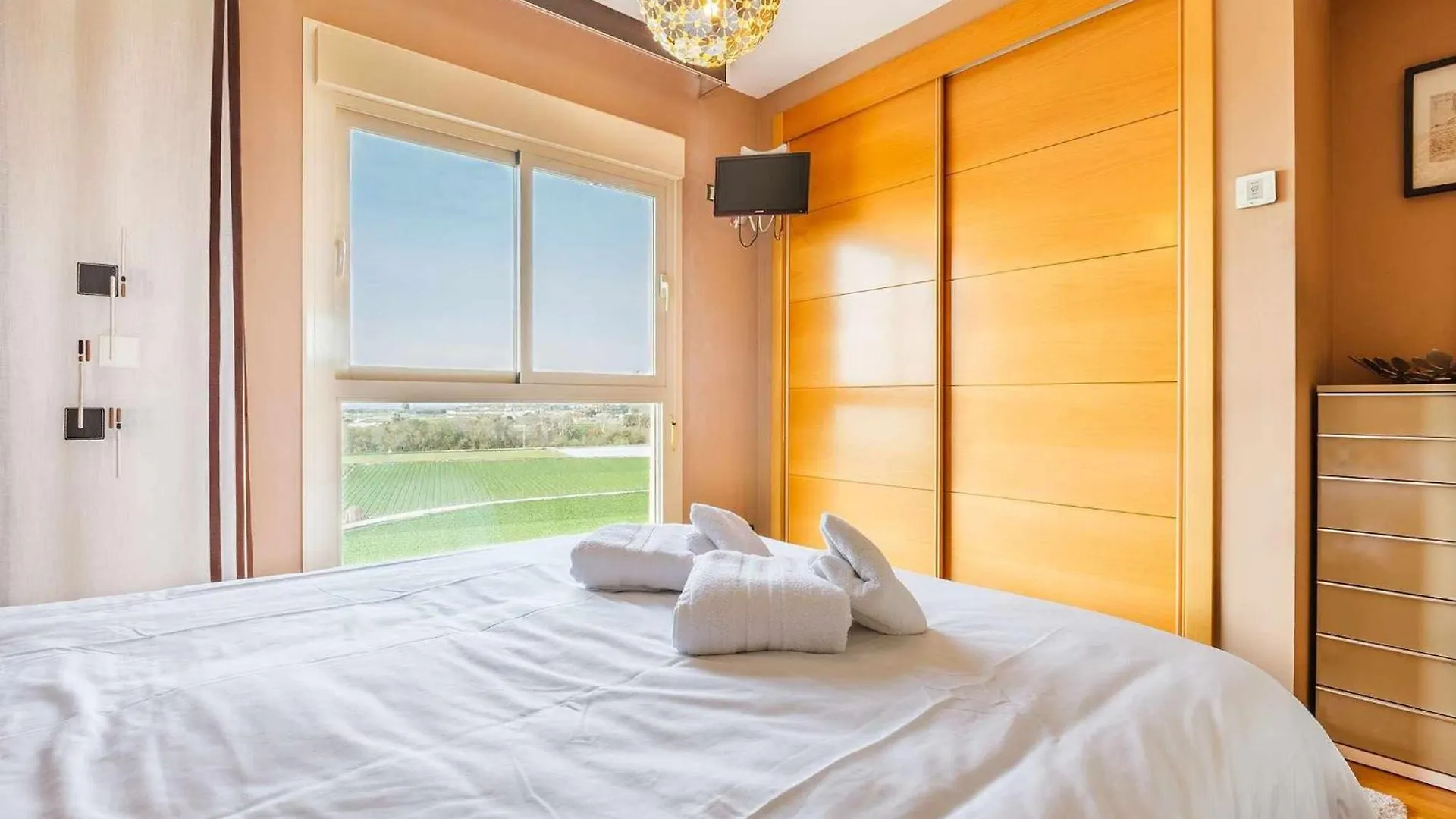 Appartement A&N La Vega 14, Torre Del Mar Espagne